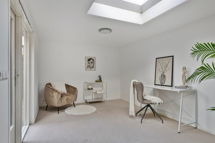 Foto 12 van Van Hoornstraat 1