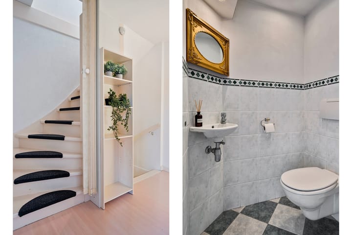 Foto 16 van Van Hoornstraat 1