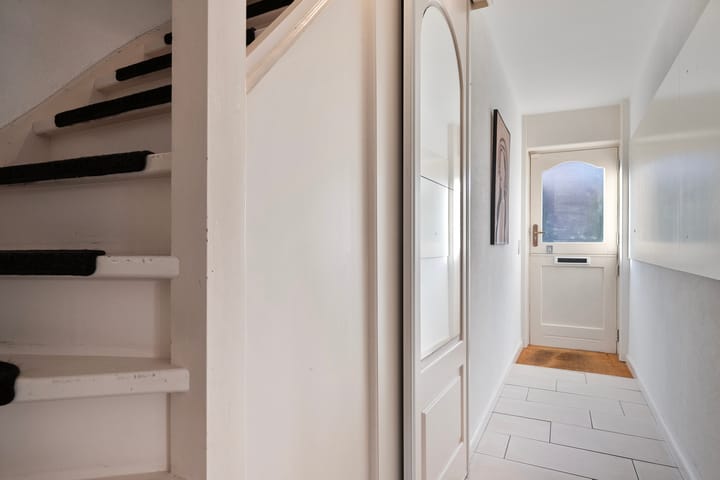 Foto 19 van Van Hoornstraat 1