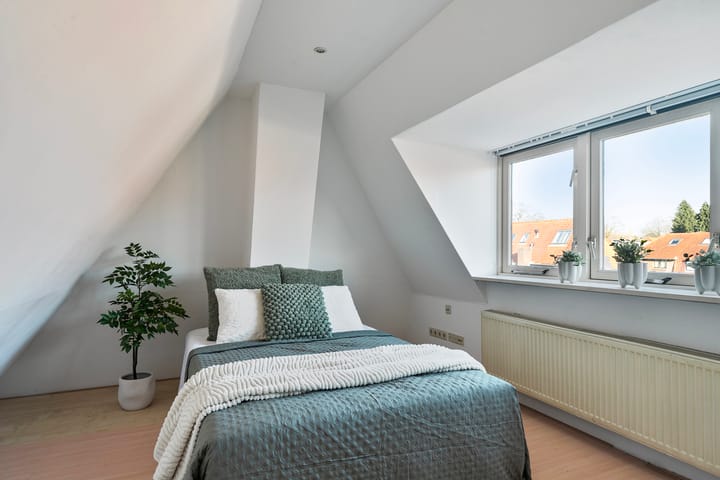 Foto 25 van Van Hoornstraat 1