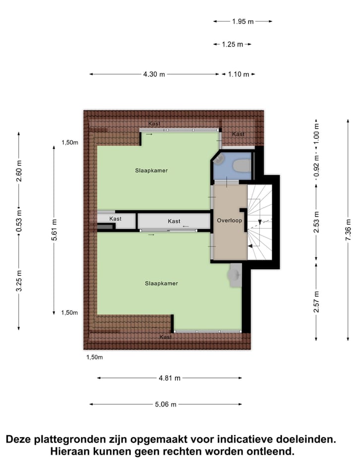 Foto 23 van Van Hoornstraat 1