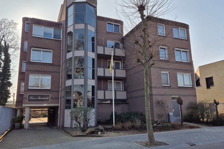 Stationsstraat 15-F