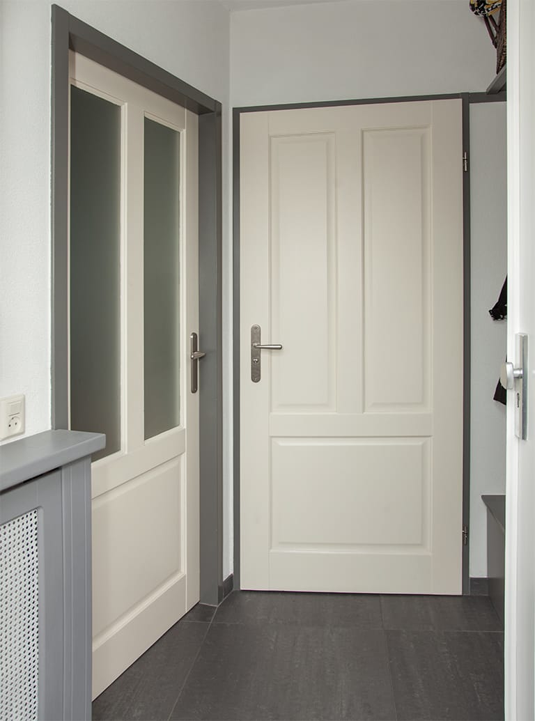 Foto 4 van Calshof 56