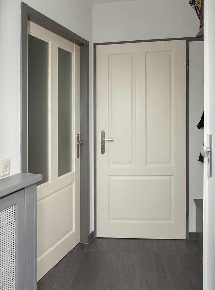 Foto 4 van Calshof 56