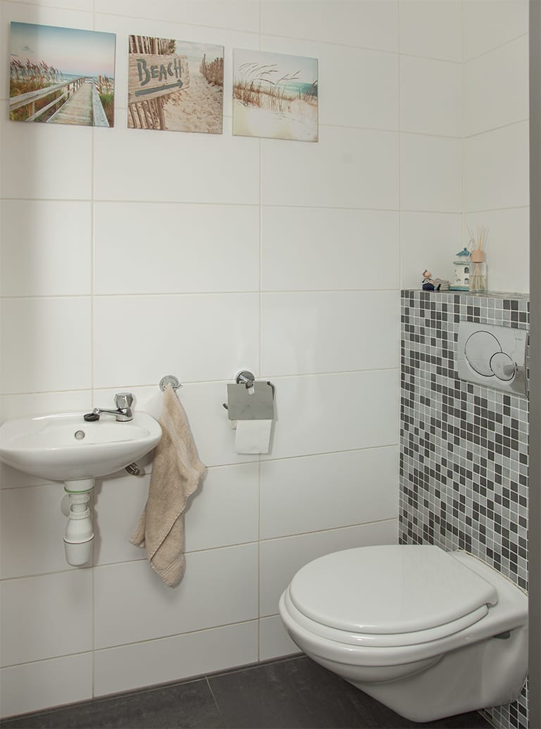 Foto 5 van Calshof 56