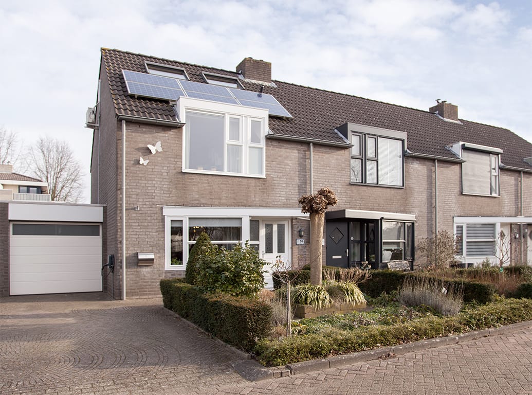 Foto 1 van Calshof 56