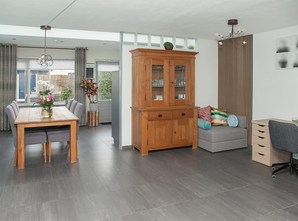 Foto 11 van Calshof 56