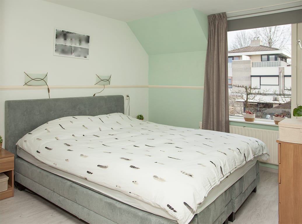 Foto 21 van Calshof 56