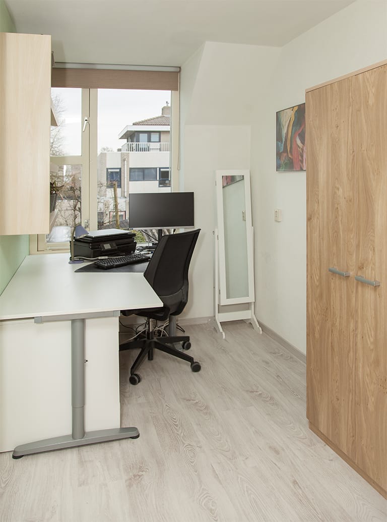 Foto 26 van Calshof 56