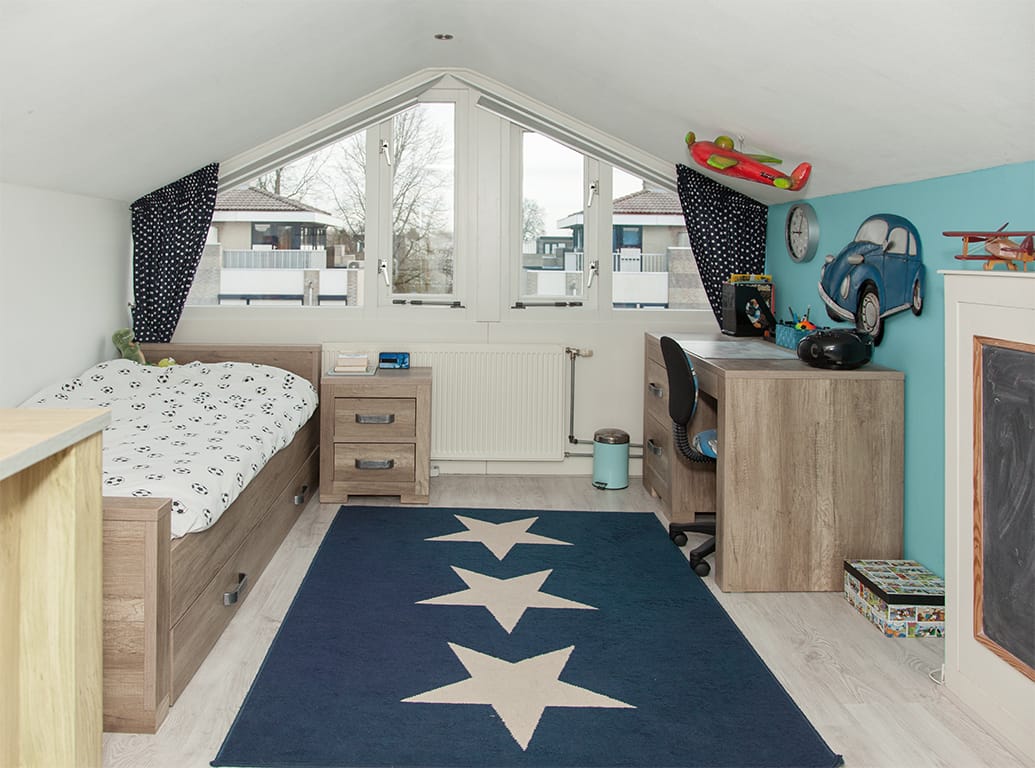 Foto 32 van Calshof 56