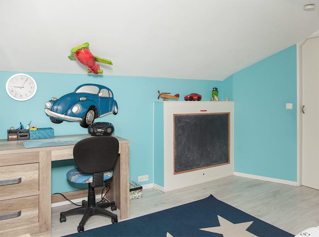 Foto 34 van Calshof 56