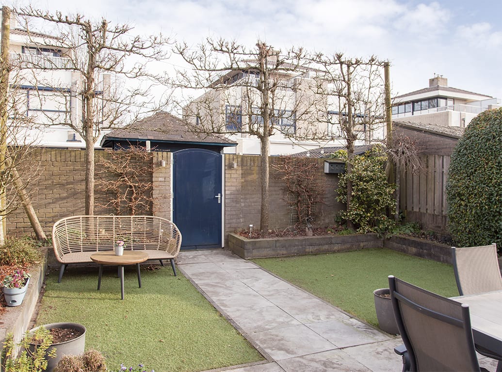 Foto 38 van Calshof 56