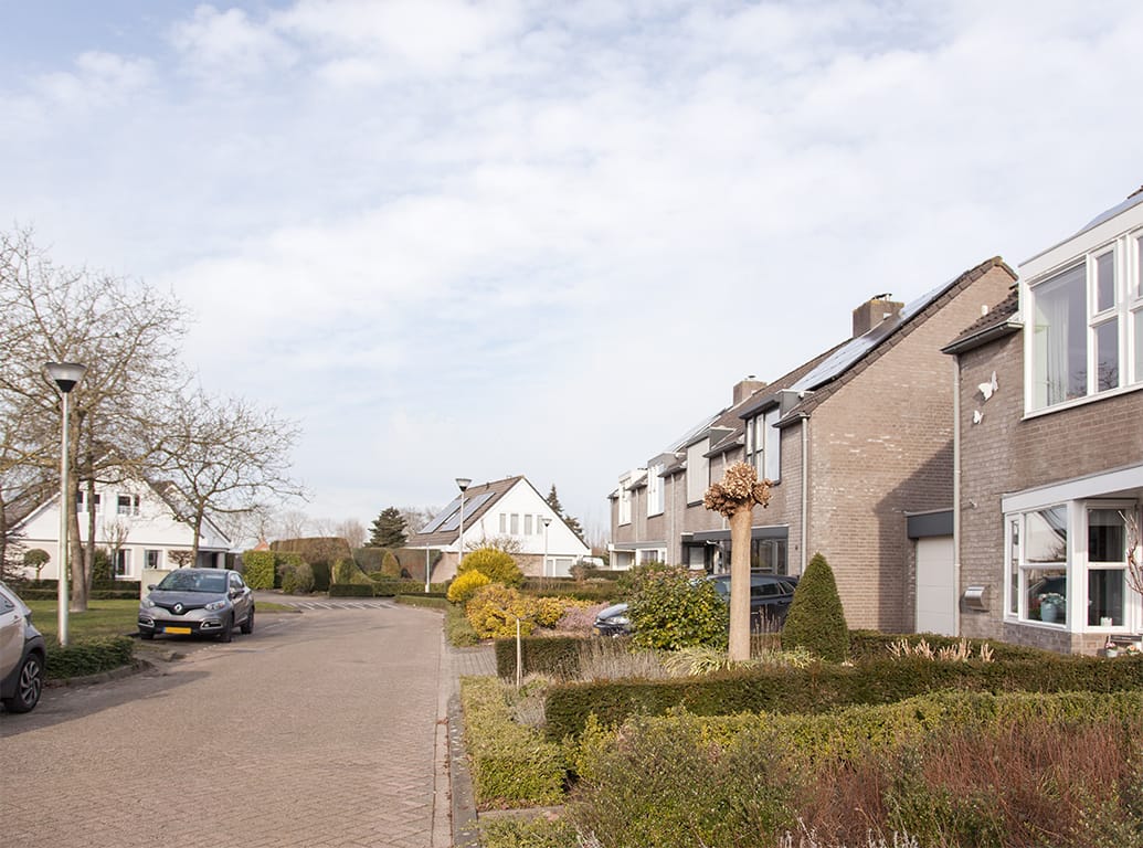 Foto 39 van Calshof 56