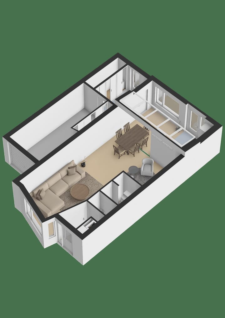 Photo 43 of Calshof 56