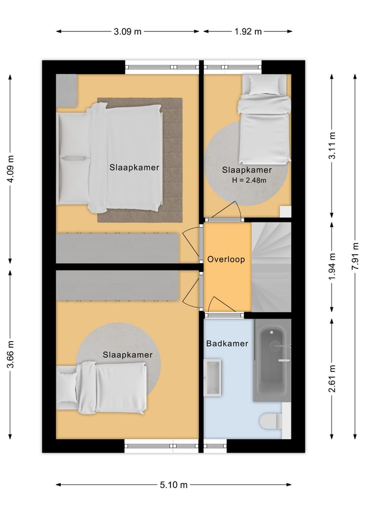 Photo 44 of Calshof 56