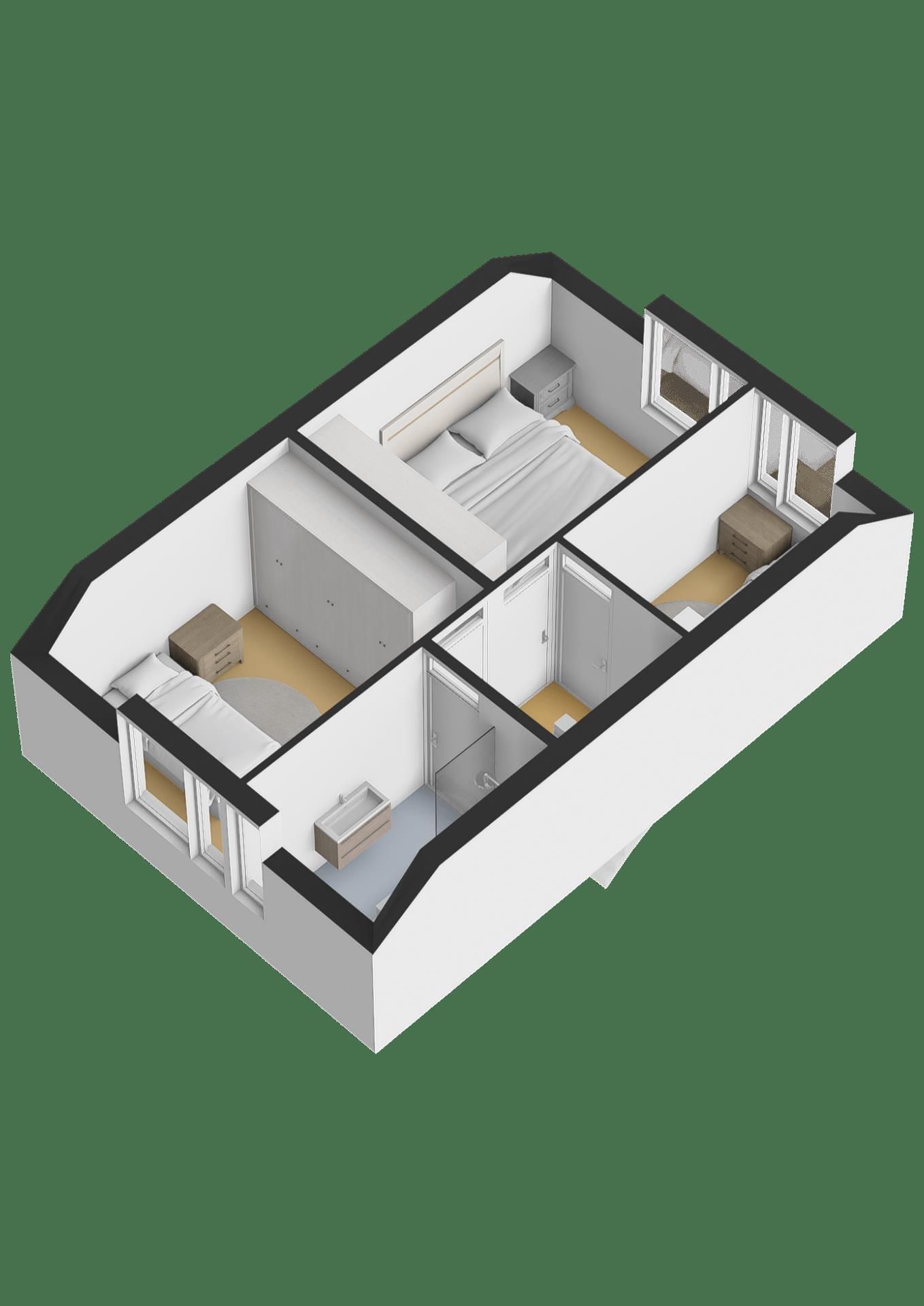 Foto 45 van Calshof 56