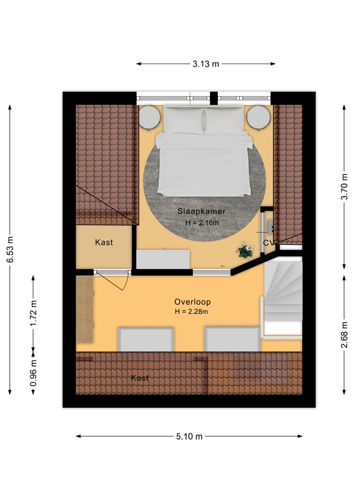 Photo 46 of Calshof 56