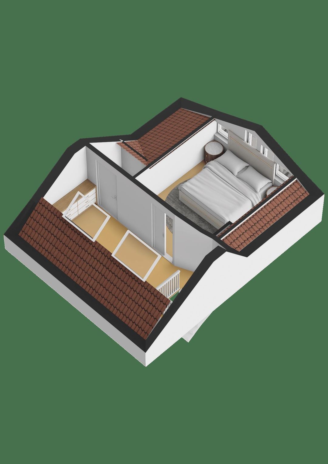 Foto 47 van Calshof 56