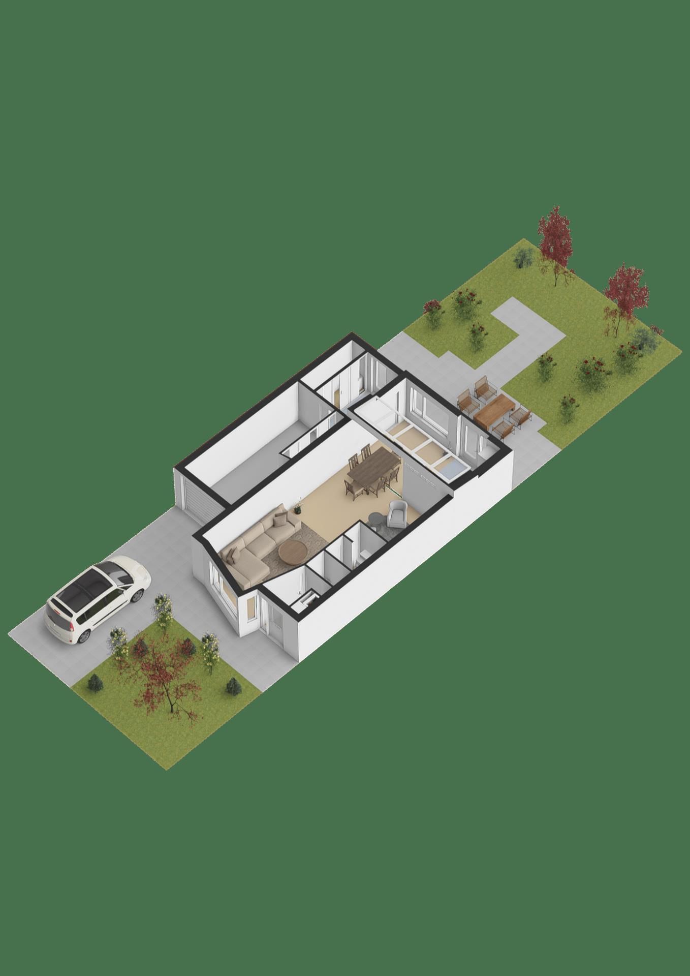 Foto 49 van Calshof 56