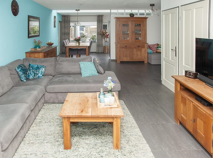 Foto 3 van Calshof 56