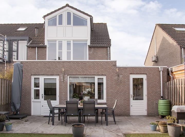 Foto 2 van Calshof 56