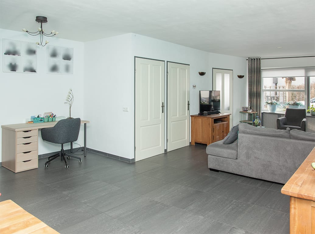 Foto 9 van Calshof 56