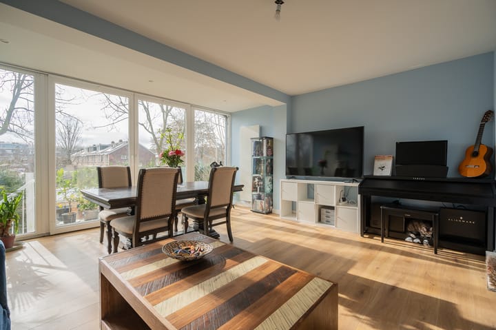 Foto 2 van Van Polanenpark 96