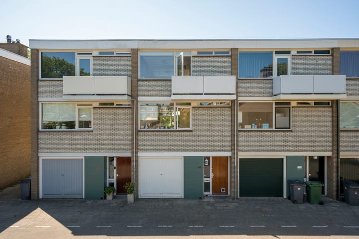 Foto 4 van Van Polanenpark 96