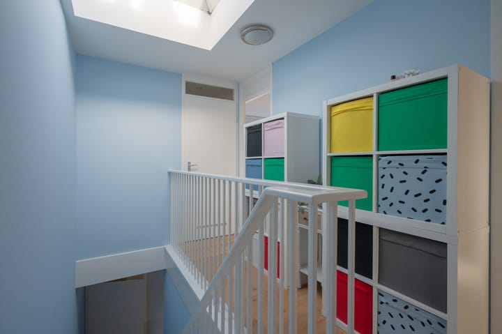 Foto 31 van Van Polanenpark 96