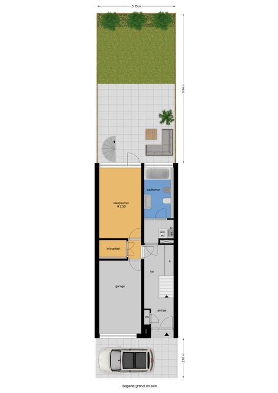 Foto 39 van Van Polanenpark 96