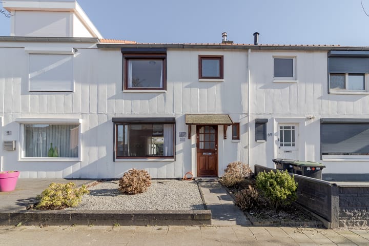 Foto 1 van Prins Hendrikstraat 67