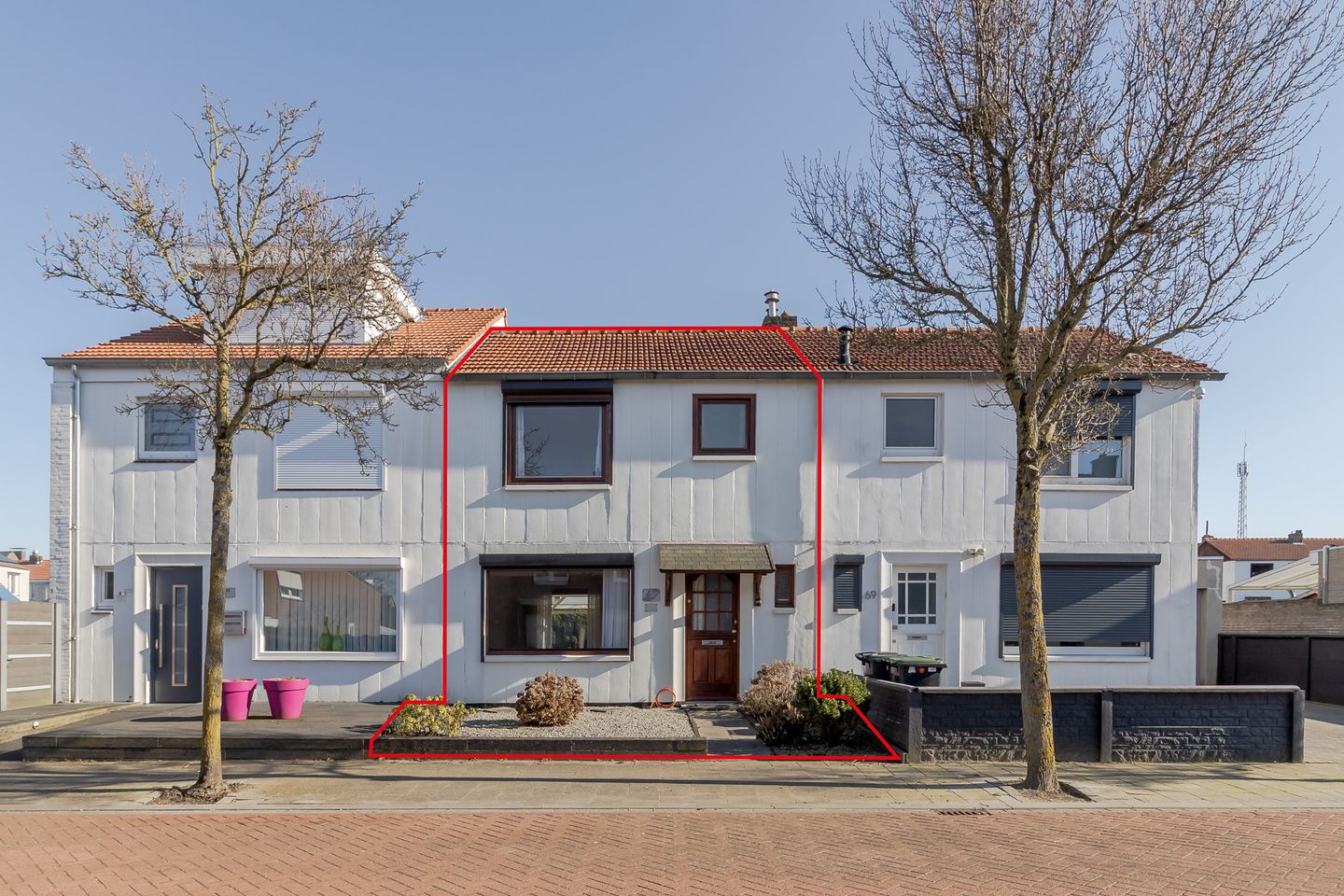 Foto 5 van Prins Hendrikstraat 67