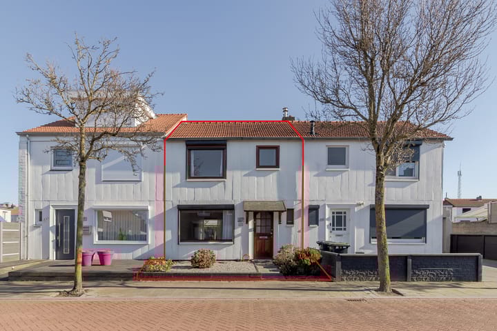 Foto 5 van Prins Hendrikstraat 67