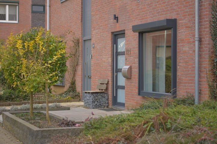 Foto 8 van Ringoven 121