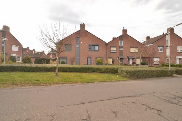 Foto 3 van Ringoven 121