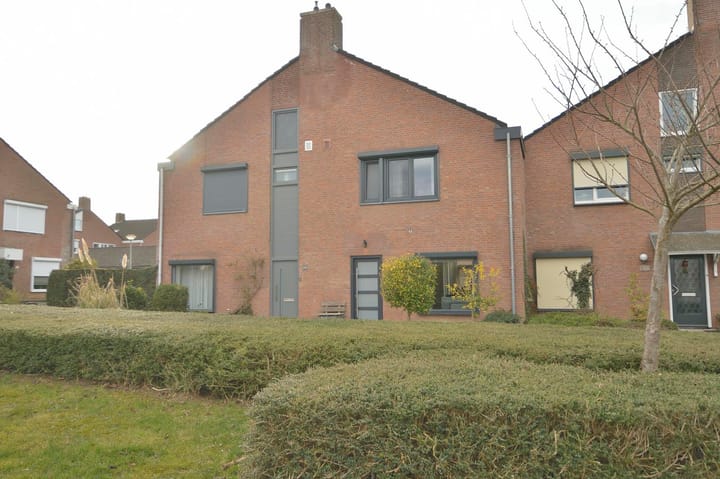 Foto 2 van Ringoven 121