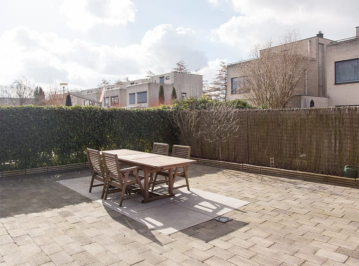 Foto 2 van Buitenhof 25