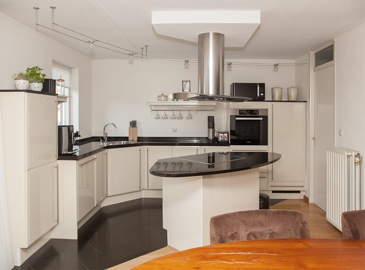 Foto 3 van Buitenhof 25