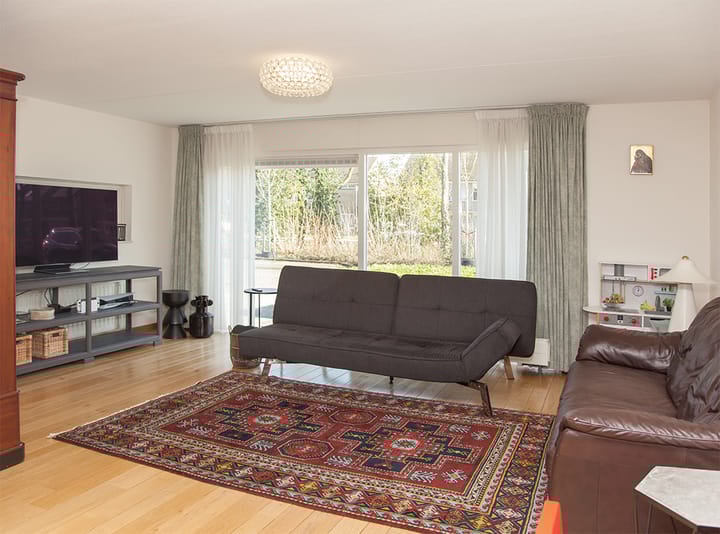 Foto 6 van Buitenhof 25