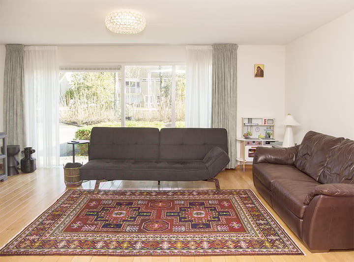 Foto 7 van Buitenhof 25