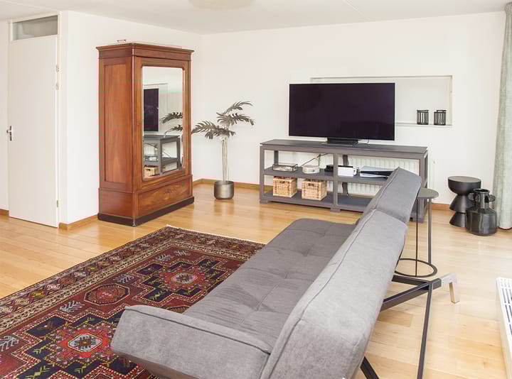 Foto 9 van Buitenhof 25