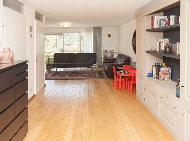 Foto 11 van Buitenhof 25