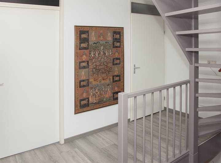 Foto 18 van Buitenhof 25