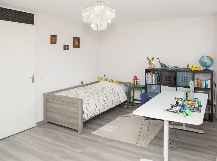 Foto 22 van Buitenhof 25