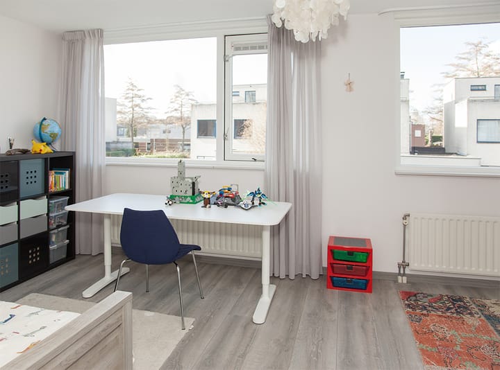 Foto 23 van Buitenhof 25