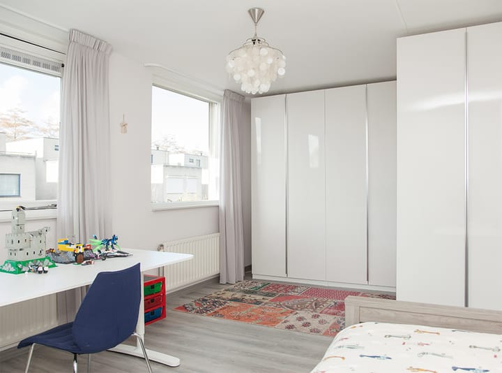 Foto 24 van Buitenhof 25