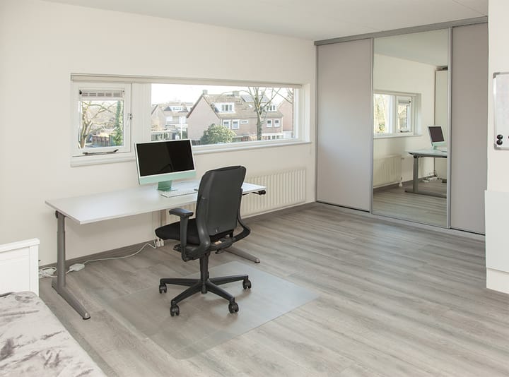 Foto 34 van Buitenhof 25