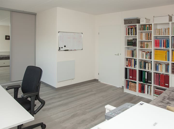 Foto 35 van Buitenhof 25