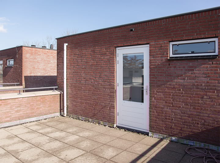 Foto 38 van Buitenhof 25