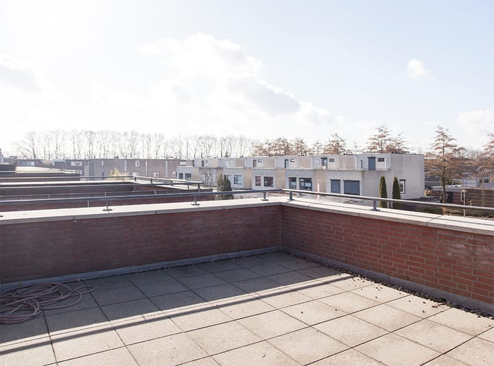 Foto 39 van Buitenhof 25